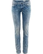 H&M Sqin Jeans - Lyst