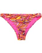 H&M Bikini Bottoms - Lyst