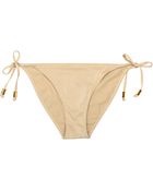 H&M Bikini Bottoms - Lyst