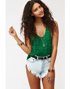 Nasty Gal Original Dukes Cutoff Shorts - Lyst
