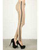 Rag & Bone Rag Bonejean The Tuxedo Skinny Jean - Lyst