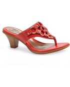Söfft Reza Sandals - Lyst