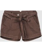 Dondup Shorts - Lyst