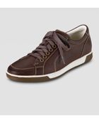Cole Haan Air Quincy Sport Sneaker - Lyst