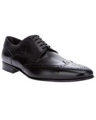 Dolce & Gabbana Lace Up Shoe - Lyst