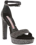 Gianmarco Lorenzi Sandal - Lyst