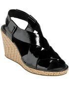 Cole Haan Air Dinah 85 Wedge Sandals - Lyst