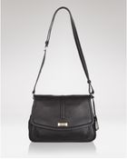 Cole Haan Crossbody Vintage Ava Flap - Lyst