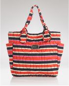 Marc By Marc Jacobs Pretty Nylon Medium Tate - Lyst