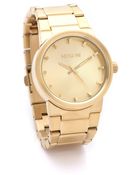 Nixon The Cannon Watch - Lyst