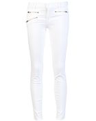 J Brand Zoey Skinny Leg Jean - Lyst