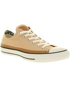 Converse All Star Ox Low Chinousa Smu - Lyst