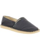 Havaianas Origine Espadrille Navy - Lyst