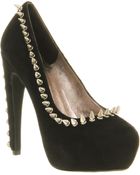 Jeffrey Campbell Madame High Heel - Lyst