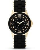 Marc By Marc Jacobs "Pelly" Watch, 36.5 Mm - Lyst
