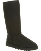 Ugg Classic Tall - Lyst