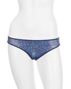 Stella McCartney Marguerite Riding Bikini - Lyst
