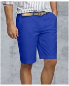 Tommy Hilfiger Academy Chino Short - Lyst
