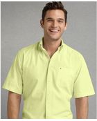 Tommy Hilfiger Max Button Down - Lyst