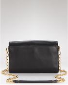 Tory Burch Convertible Clutch - Kipp - Lyst