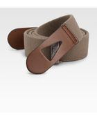 Tod's New Greca Belt - Lyst