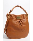 Marc By Marc Jacobs Classic Q Hillier Hobo - Lyst