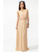 Nasty Gal Siobhan Maxi Dress - Lyst