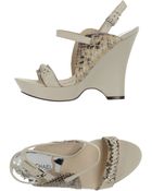 MICHAEL Michael Kors Wedge - Lyst