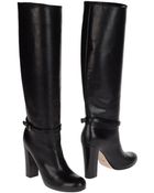 Paul & Joe Highheeled Boots - Lyst