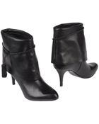 Paul & Joe Sister Ankle Boots - Lyst