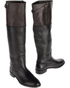 Stuart Weitzman Boots - Lyst