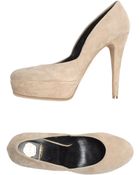 Viktor & Rolf Platform Pumps - Lyst