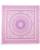 Versace Foulard Square Scarf - Lyst