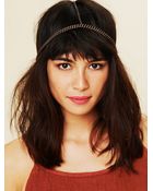Free People Armor Headpiece - Lyst