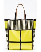 Marni Tote - Lyst