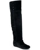 Chinese Laundry Tripin Boots - Lyst