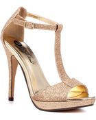 Michael Antonio Tipton Glitter - Lyst