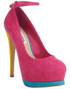 Steve Madden Opticall - Lyst