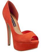 Steve Madden Anxiety - Lyst