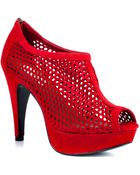 Steve Madden Hawkins - Lyst