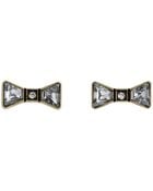 Marc By Marc Jacobs Jewels Box Stud Earring - Lyst