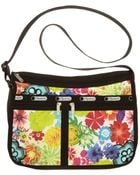 Lesportsac Deluxe Everyday Bag - Lyst