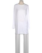 Neil Barrett Long Sleeve Tshirt - Lyst