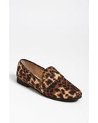 Steve Madden Eltonn Flat - Lyst