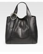 Gucci Ribot Medium Shoulder Bag - Lyst