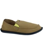 Nike Solarsoft Lakeside Slip On Shoes - Lyst