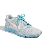 Nike Free Tr Fit 2 Training Shoe - Lyst
