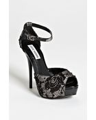 Steve Madden Haadly Pump - Lyst
