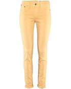 H&M Slim Jeans - Lyst