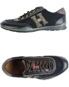 Tommy Hilfiger Tommy Hilfiger Sneakers - Lyst